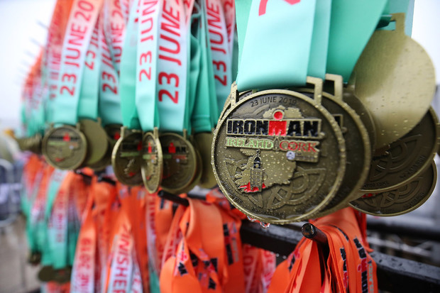 (c) getty images for Ironman