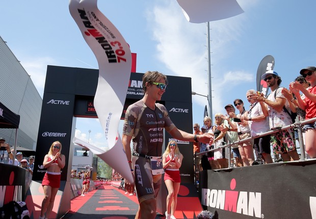 (c) getty images / IRONMAN