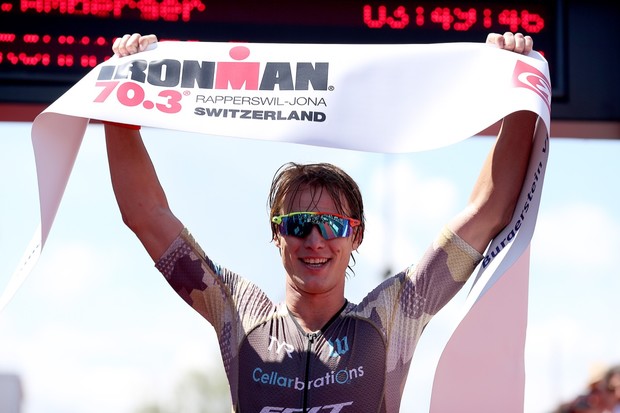 (c) getty images / IRONMAN