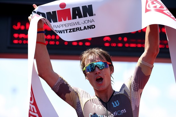 (c) getty images / IRONMAN