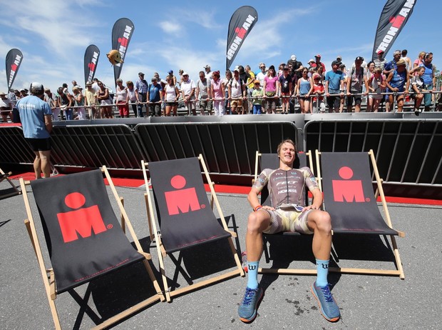 (c) getty images / IRONMAN