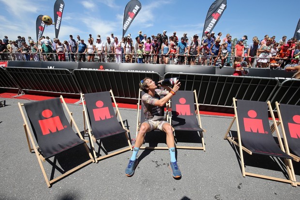 (c) getty images / IRONMAN