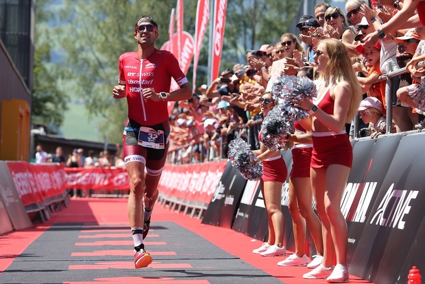 (c) getty images / IRONMAN