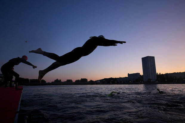 (c) getty images for Ironman