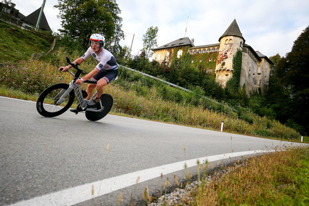 (c) getty images for IRONMAN