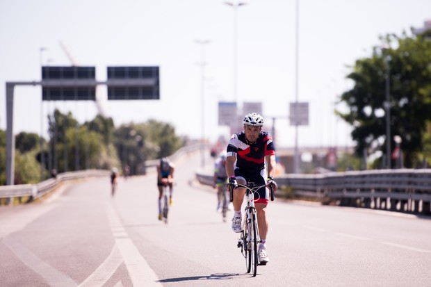 (c) Getty Images for IRONMAN