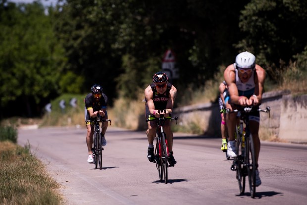 (c) Getty Images for IRONMAN