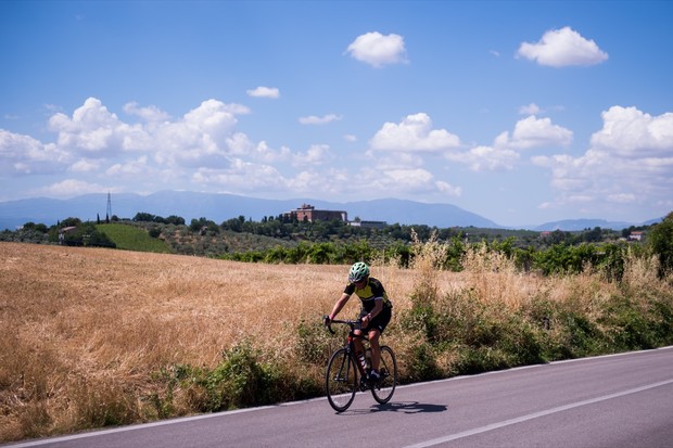 (c) Getty Images for IRONMAN
