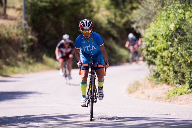 (c) Getty Images for IRONMAN