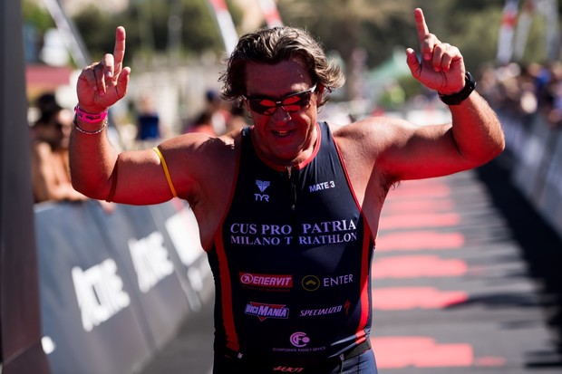 (c) Getty Images for IRONMAN