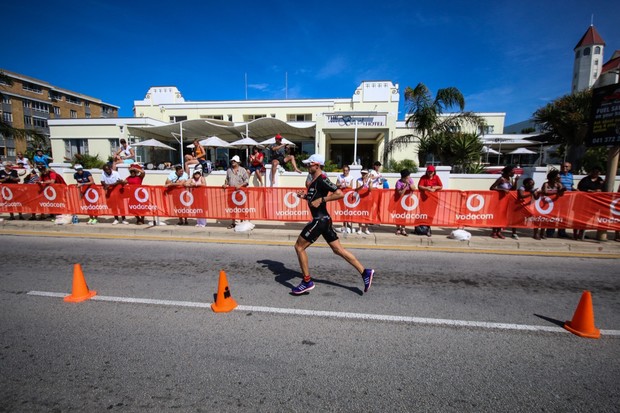 Getty Images for IRONMAN