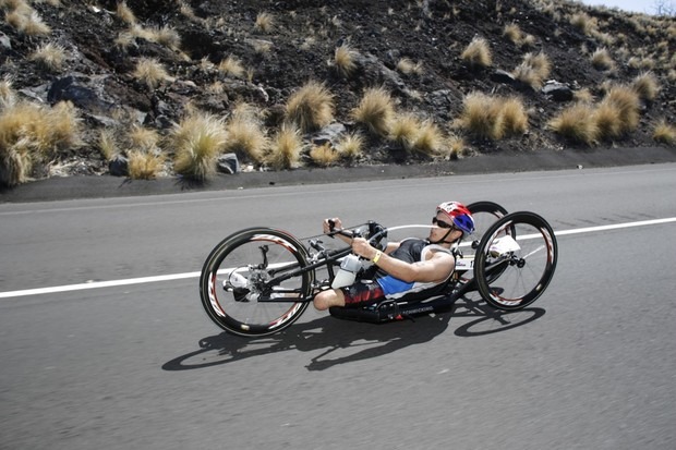 (c) getty images for IRONMAN