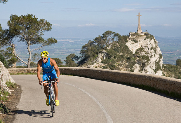 Triathlon Portocolom
