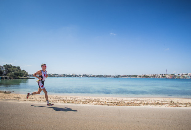 Triathlon Portocolom
