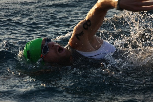 (c) getty images for IRONMAN