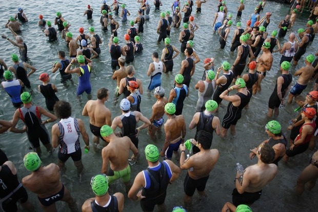 (c) getty images for IRONMAN